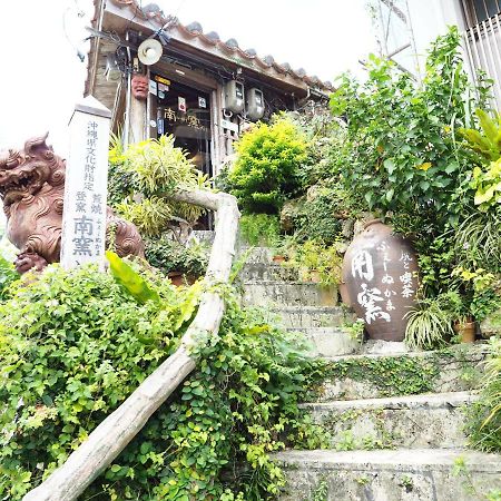 Holiday Homes Tsuboya 1St Naha Luaran gambar