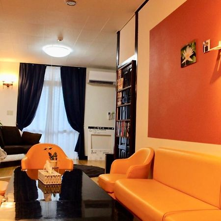 Holiday Homes Tsuboya 1St Naha Luaran gambar