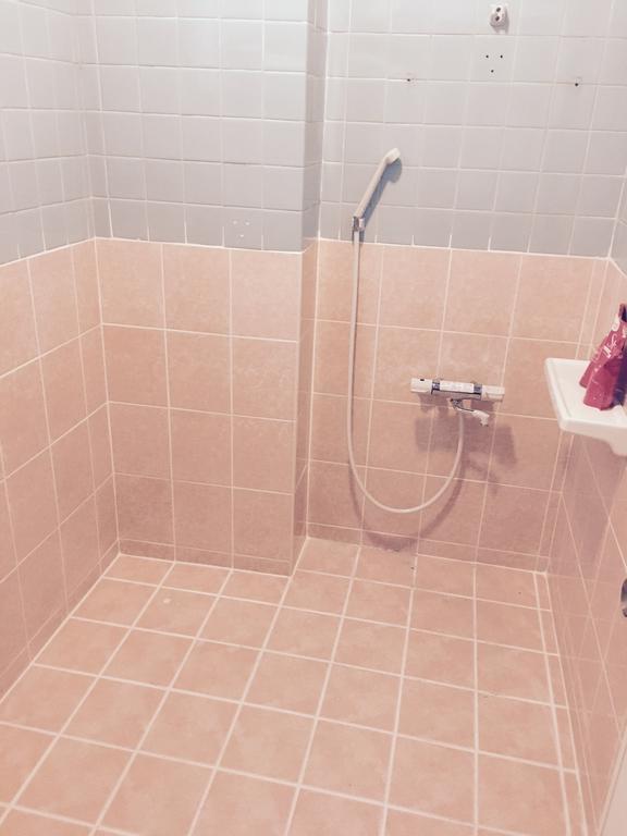 Holiday Homes Tsuboya 1St Naha Luaran gambar