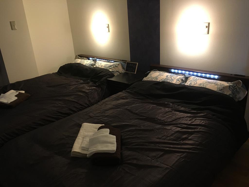 Holiday Homes Tsuboya 1St Naha Luaran gambar
