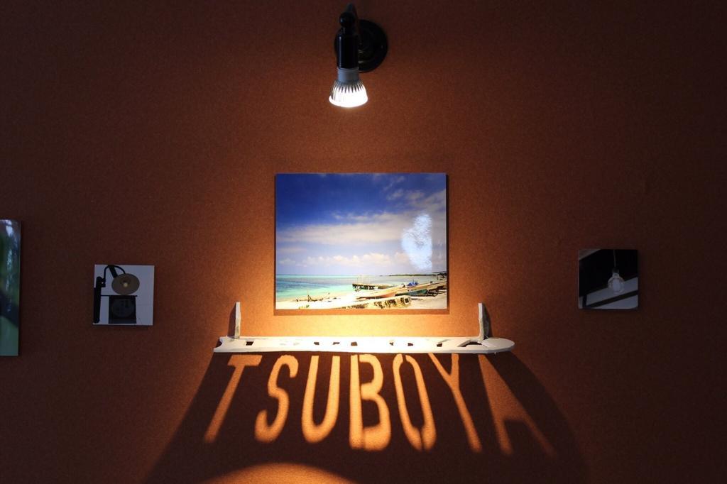 Holiday Homes Tsuboya 1St Naha Luaran gambar