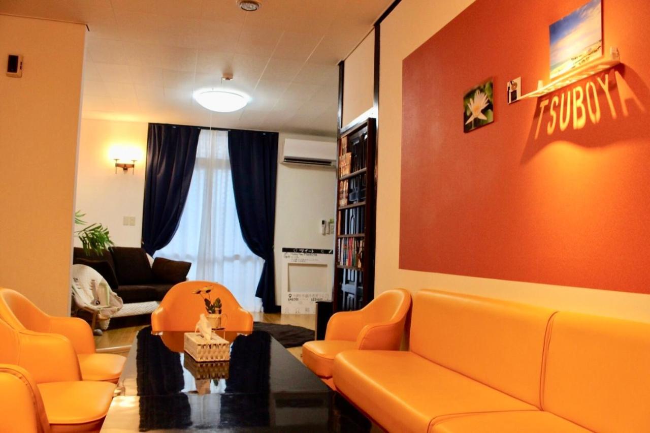 Holiday Homes Tsuboya 1St Naha Luaran gambar